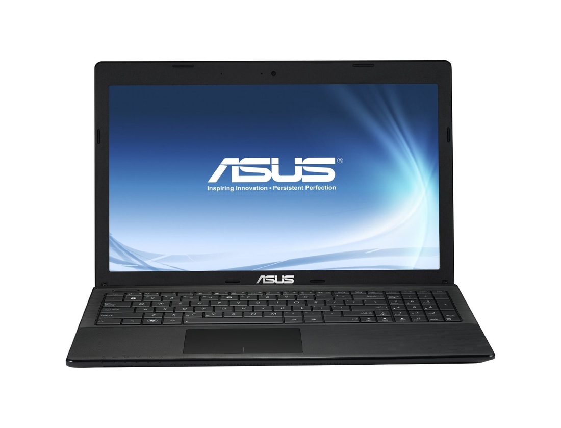 ASUS X501A-WH01 15.6